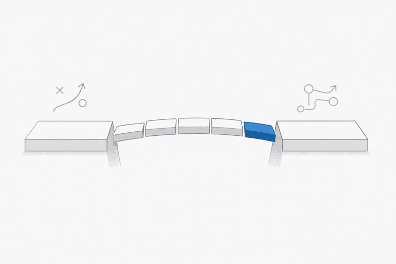 Bridging the Gap in Digital Maturity Models