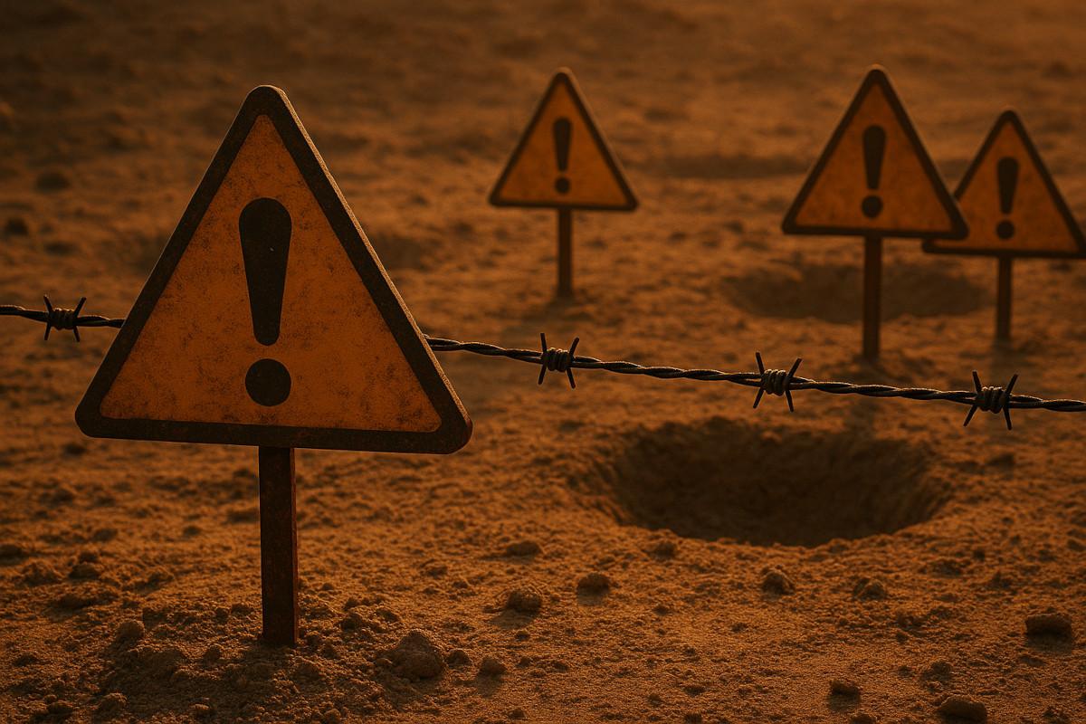 The Four Classic Pitfalls in AI Vendor Selection (and How to Avoid Them)