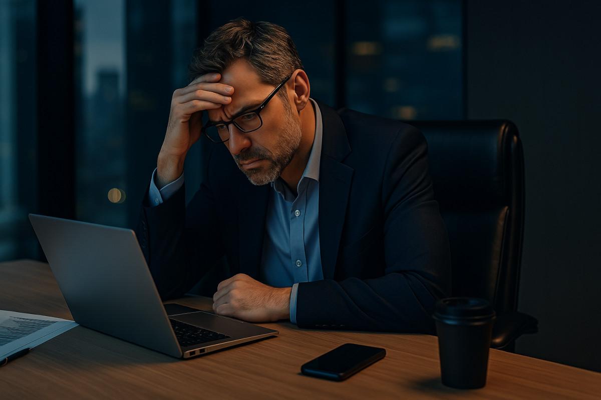 The Hidden Costs of Choosing the Wrong AI Vendor