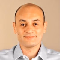 Ahmed Abbas profile photo