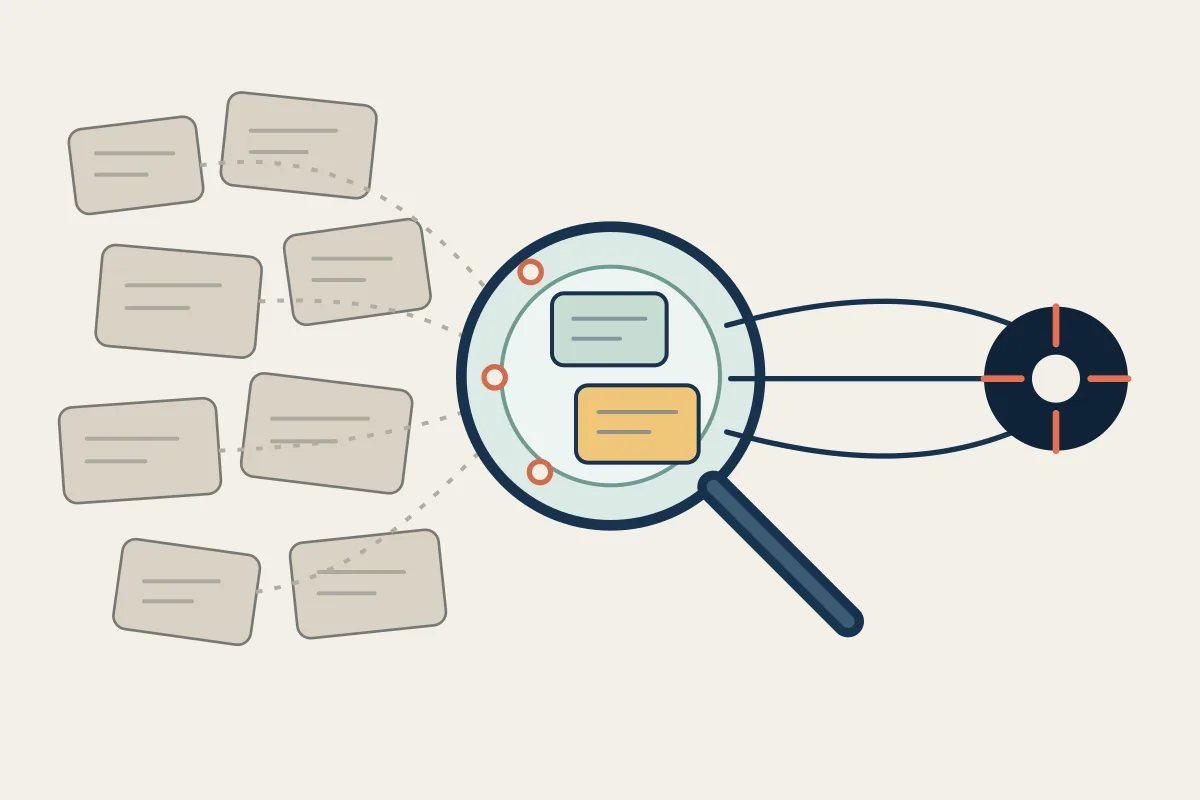 Agentic systems and context architecture