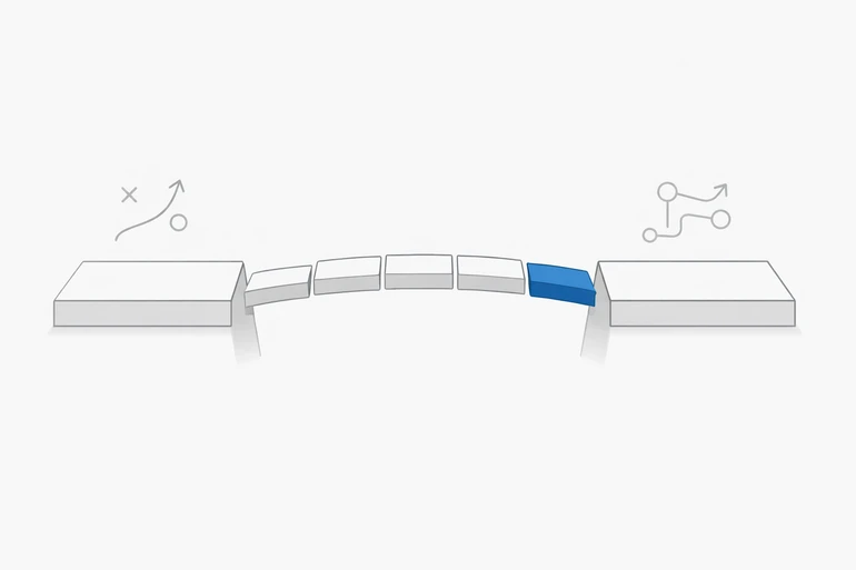 Bridging the Gap in Digital Maturity Models