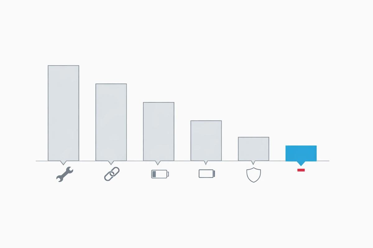 The Hidden Costs of Choosing the Wrong AI Vendor